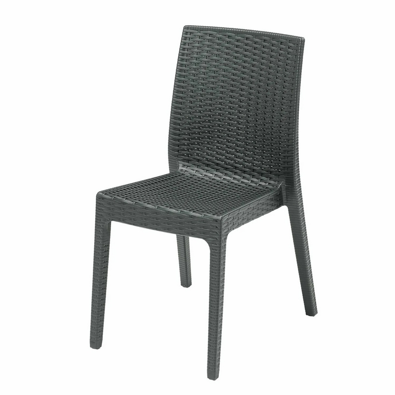 PWPSEANEW Areta sedia simil s - immagine 1