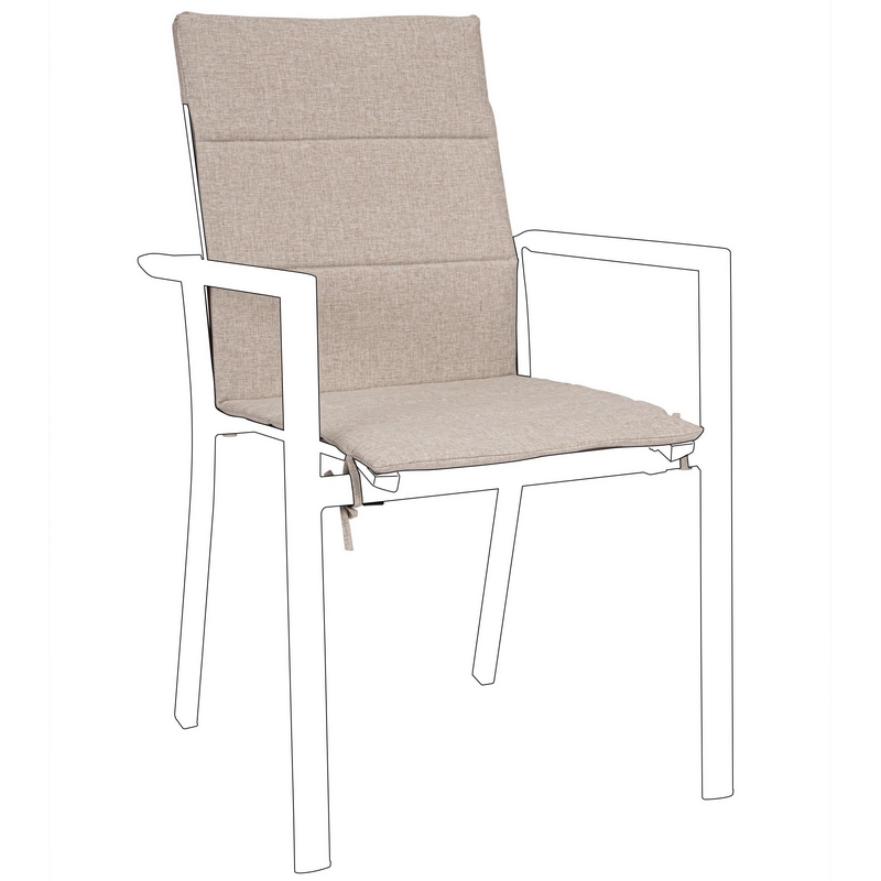 0663322 TRACCIARE CUSCINO E PER 0663795-96-97-PF1 Bizzotto konnor - immagine 1