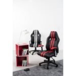 Poltrona ufficio - immagine 2