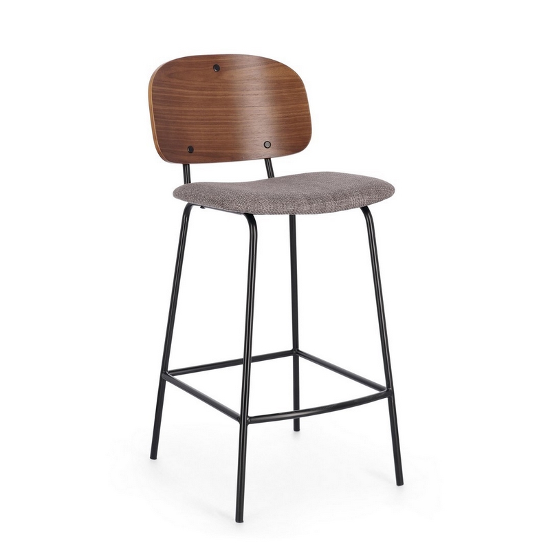 0743741 Sgabello sienna - immagine 1