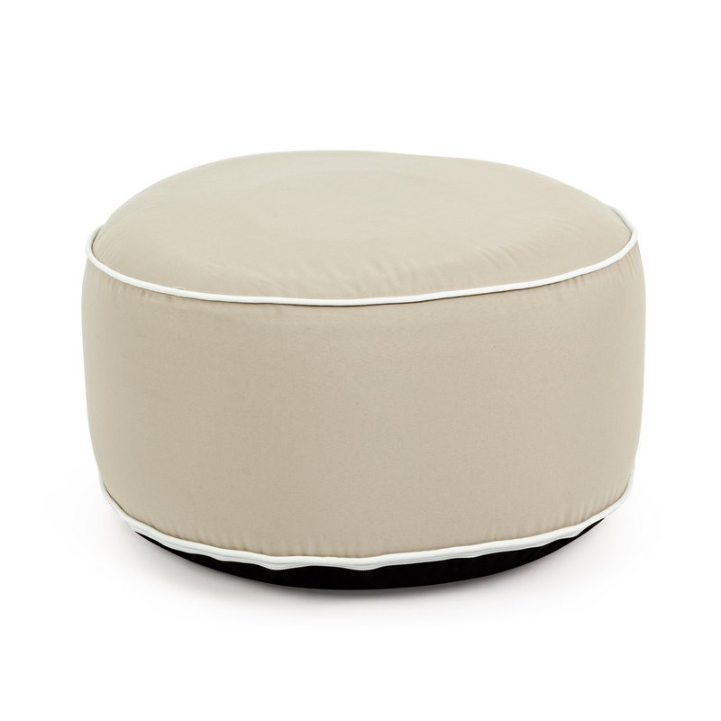 0806450 Bizzotto pouff - immagine 1