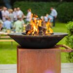Ofyr barbecue - immagine 2