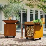 Ofyr barbecue - immagine 3