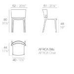 Vondom africa - immagine 7