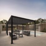 Etherna pergola - immagine 9