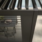 Etherna pergola - immagine 11
