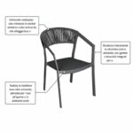 Moia sedia - immagine 4