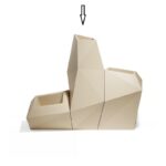 Vondom faz