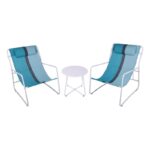 Set poltrona