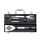 Set barbecue