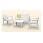 Keter set divano