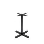 Salmar cross