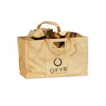 Ofyr barbecue