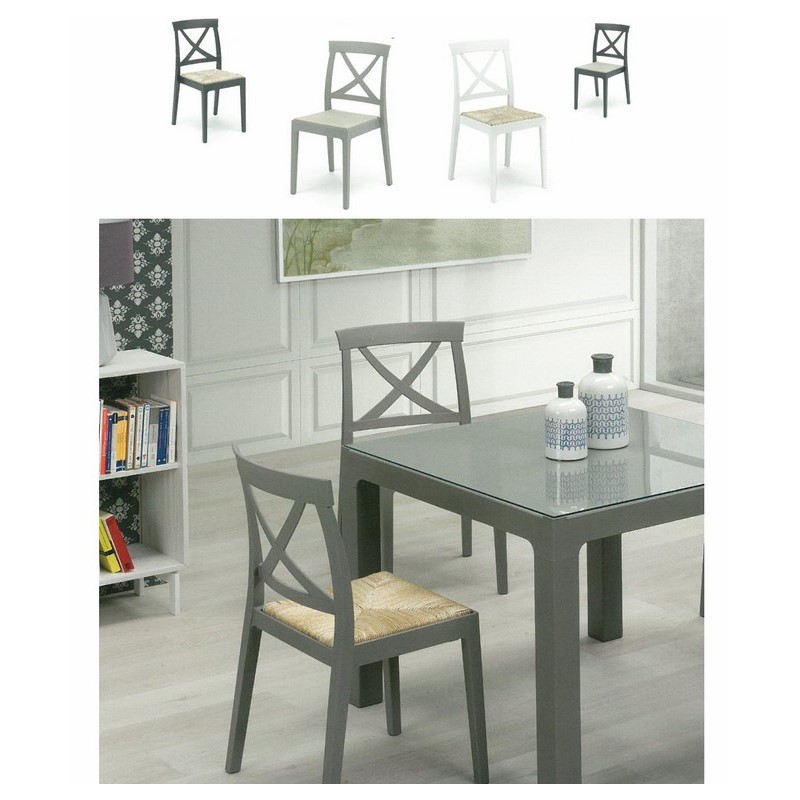 PHPART Areta sedia simil a - immagine 1