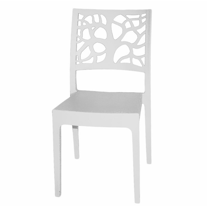 PHPTEBIA Areta sedia simil t - immagine 1