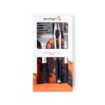 Salmar barbecue u