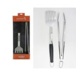 Salmar barbecue u