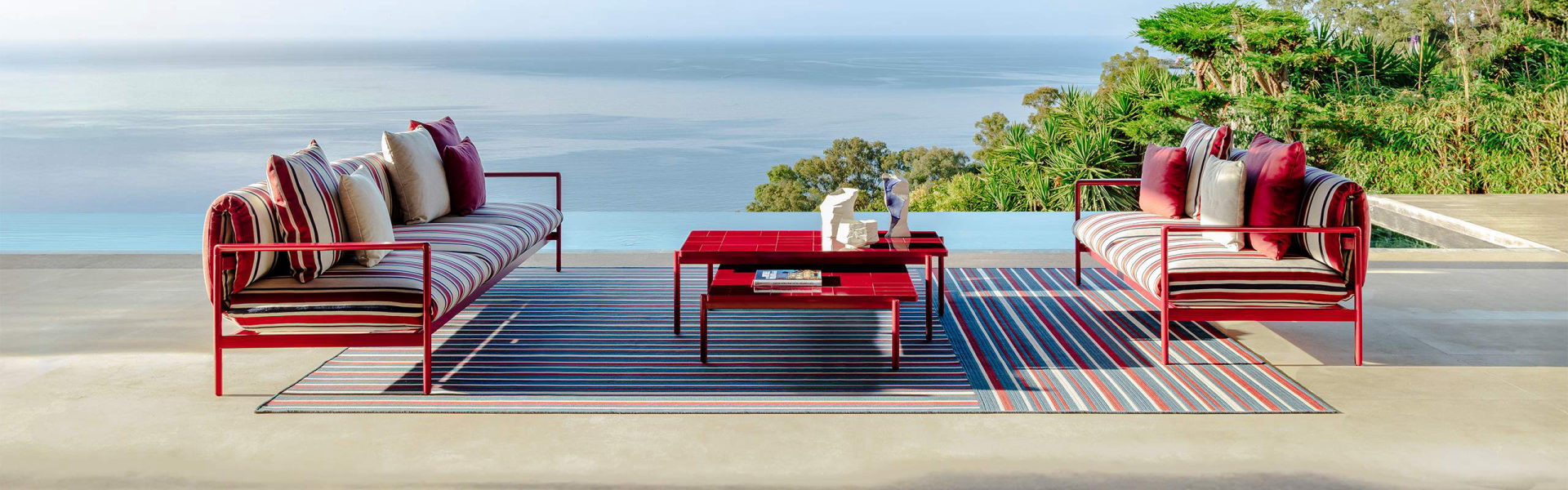 Arredo Talenti