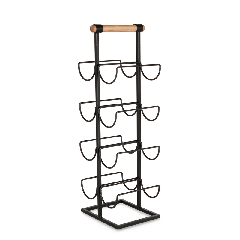 0187113 Porta bottiglie - immagine 1