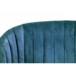 Sedia velluto - immagine 2
