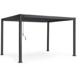 Etherna pergola