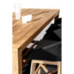 Bizzotto legno top - immagine 7