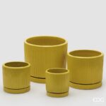 Edg vaso glaze