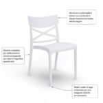 Bica sedia criox - immagine 4