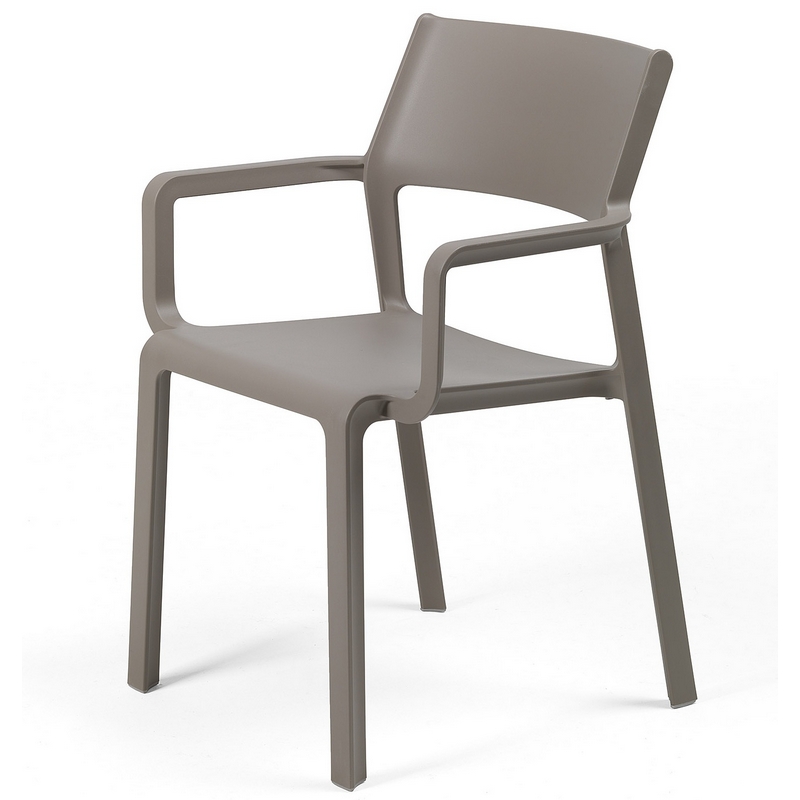 4025010000NEW Nardi trill armchair - immagine 1