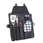 Set barbecue - immagine 2