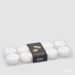 Edg candela
