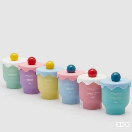 Edg candela