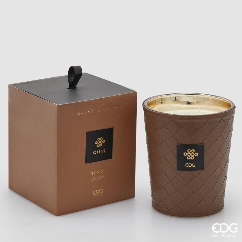 6100254ATCL Edg cuir - immagine 1