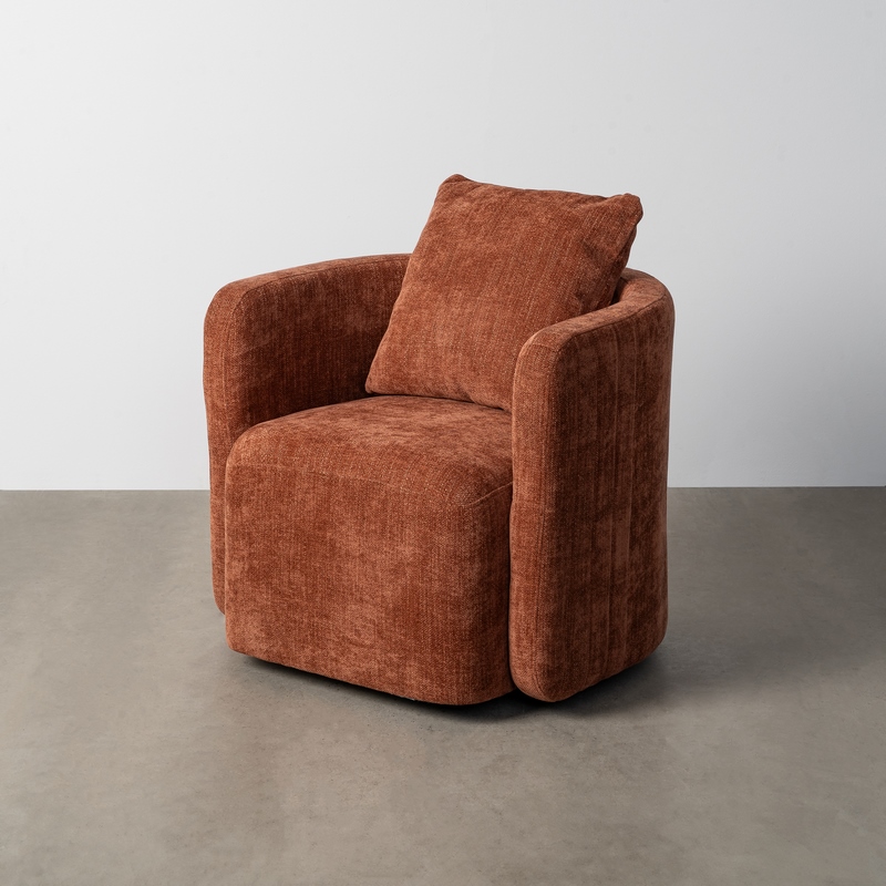 615434 Ixia poltrona - immagine 1