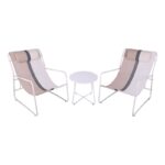 Set poltrona