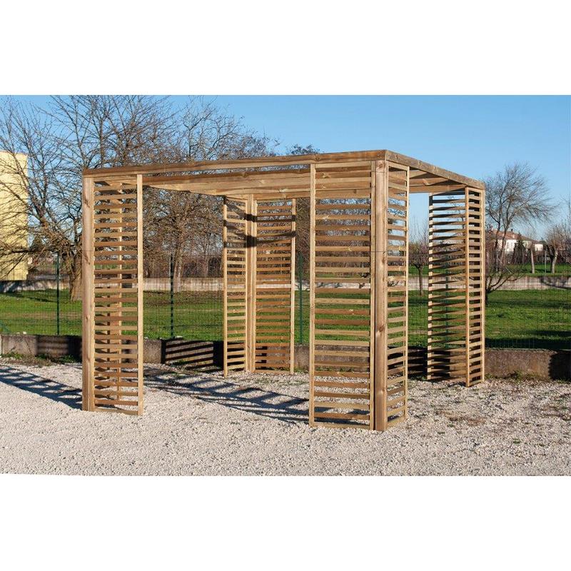 785-8 Pergola - immagine 1