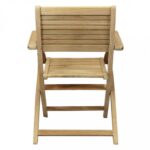 Etherna linea teak - immagine 2