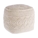 Cotone ricamo