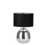 Lampada argento