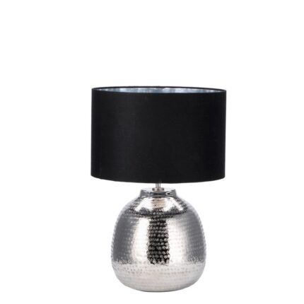 Lampada argento