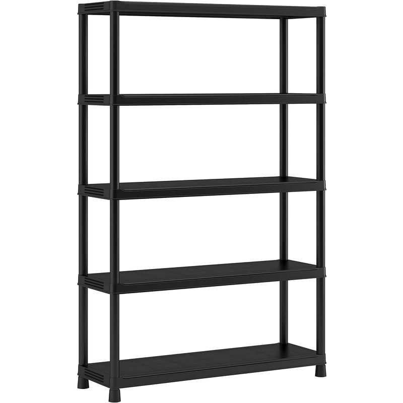 9502000002219 Keter scaffale - immagine 1
