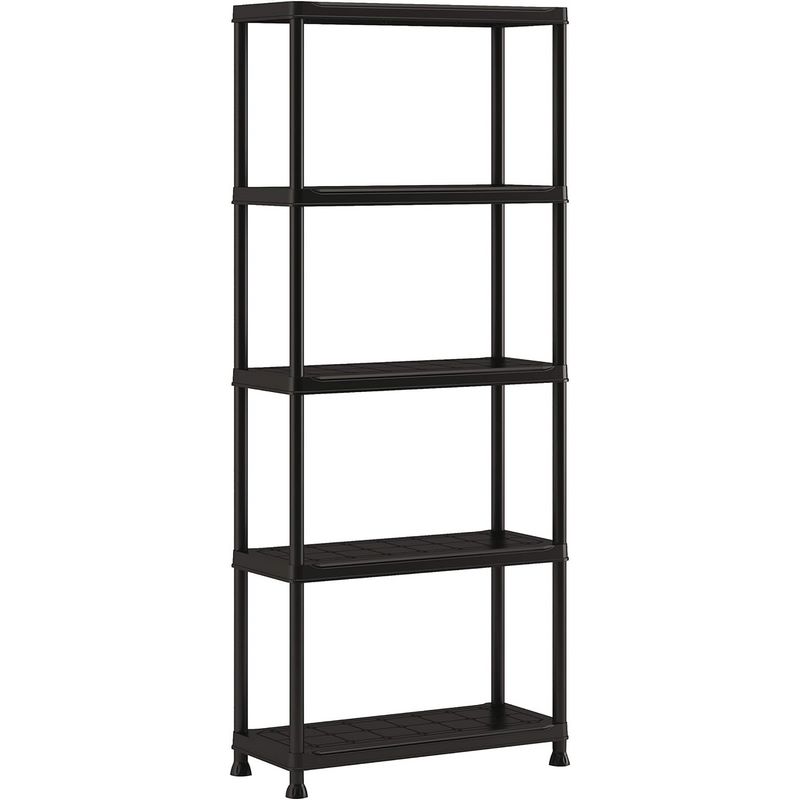 9509000002248 Keter scaffale - immagine 1