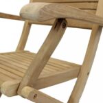 Etherna linea teak - immagine 4
