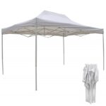Gazebo pieghevole