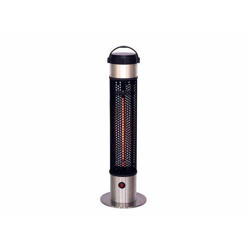 GAR00513 Xone stufa - immagine 1