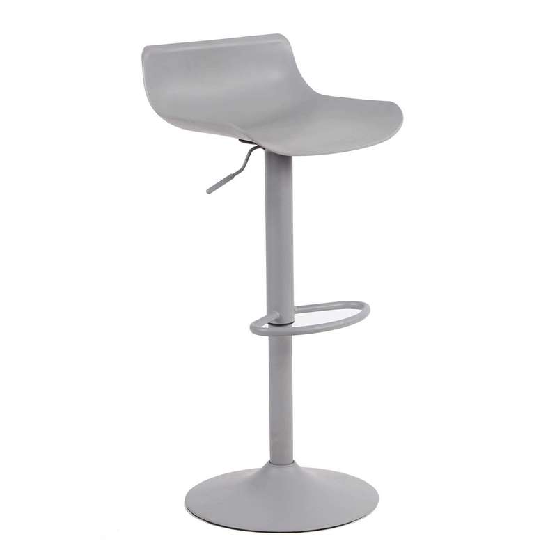 HF807106-GREY Sgabbello merano - immagine 1
