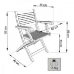 Etherna linea teak - immagine 6