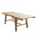 Etherna linea teak - immagine 5
