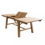 Etherna linea teak