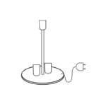 Plust linea fade